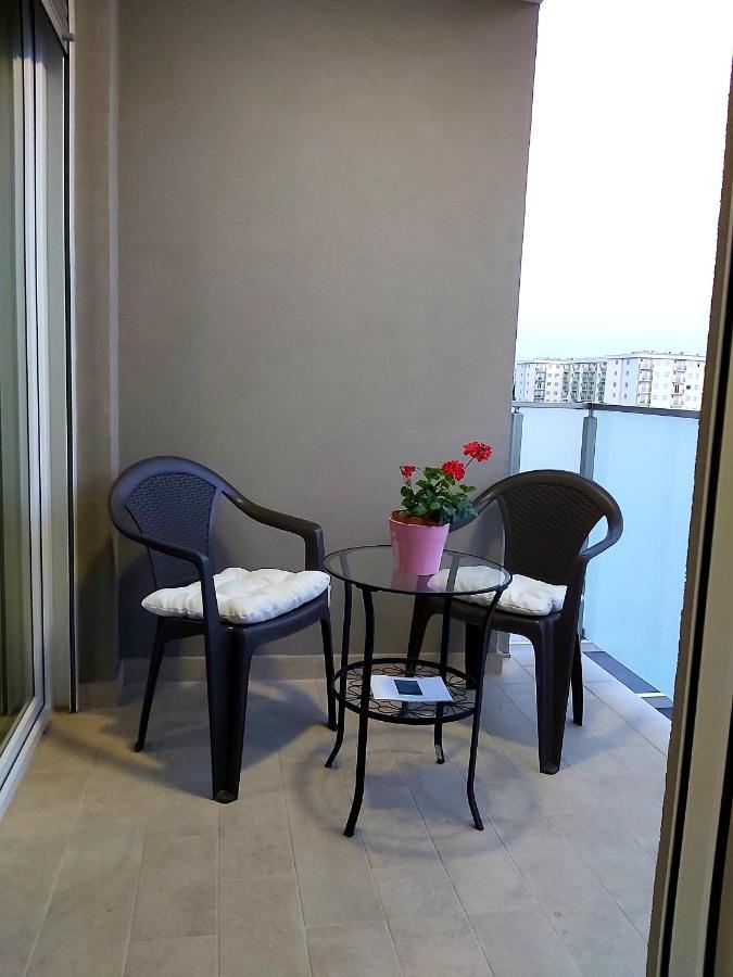 Apartman Miss T Podgorica Exterior photo