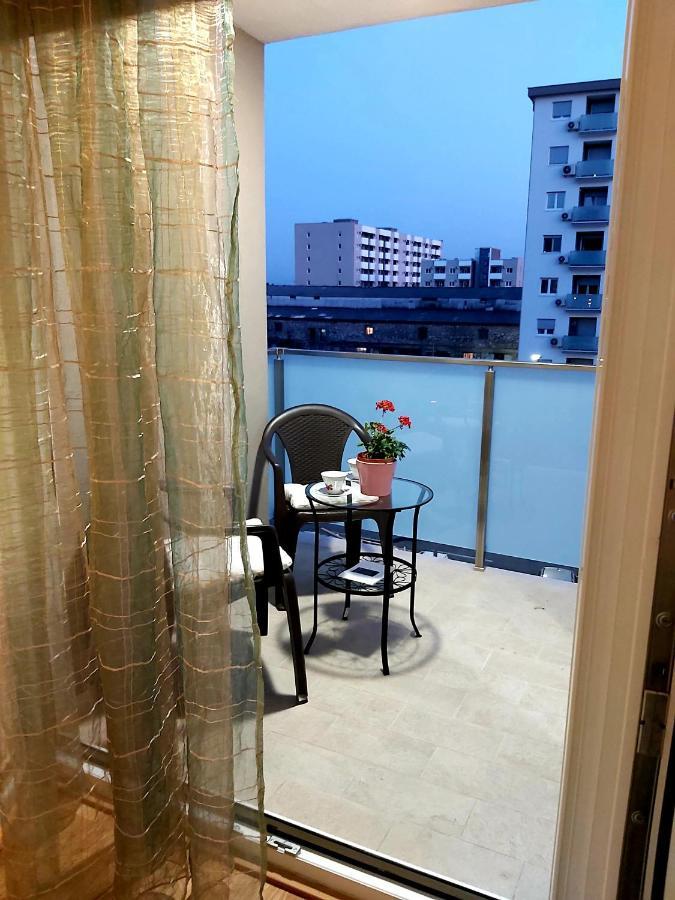 Apartman Miss T Podgorica Exterior photo