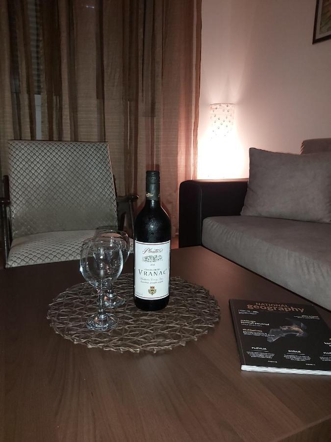 Apartman Miss T Podgorica Exterior photo