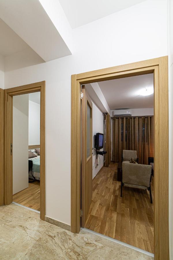 Apartman Miss T Podgorica Exterior photo