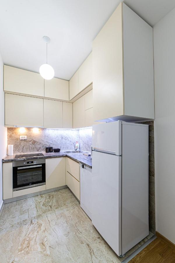 Apartman Miss T Podgorica Exterior photo