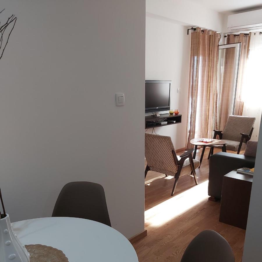 Apartman Miss T Podgorica Exterior photo