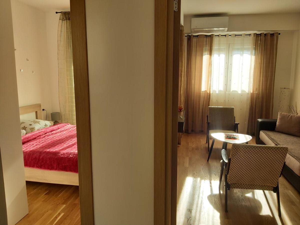 Apartman Miss T Podgorica Exterior photo