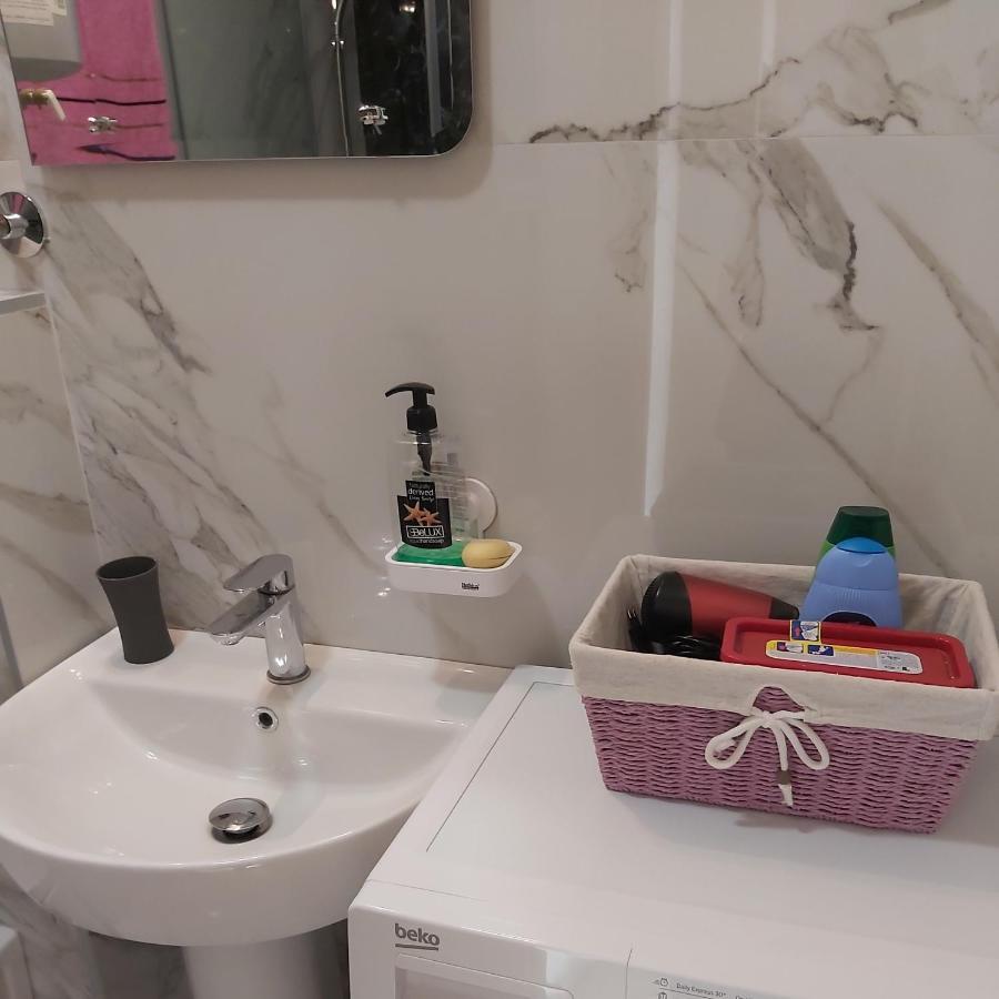 Apartman Miss T Podgorica Exterior photo