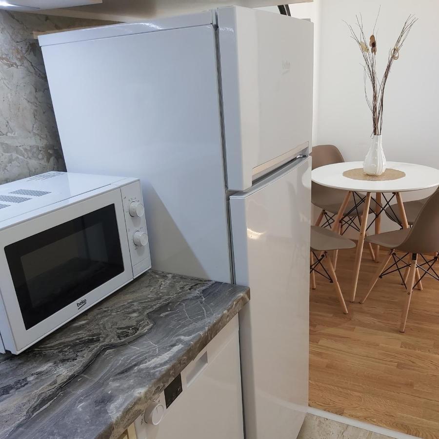 Apartman Miss T Podgorica Exterior photo