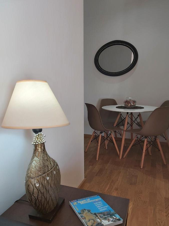 Apartman Miss T Podgorica Exterior photo