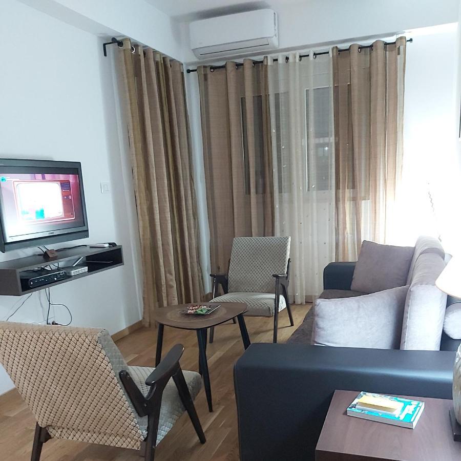Apartman Miss T Podgorica Exterior photo