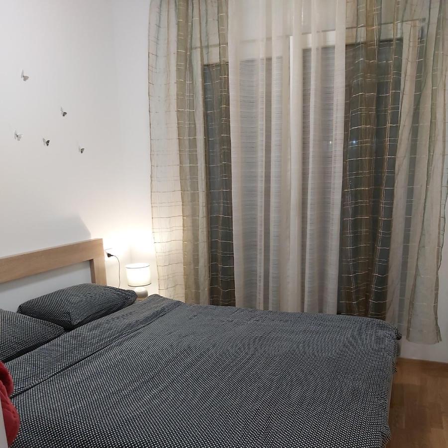 Apartman Miss T Podgorica Exterior photo