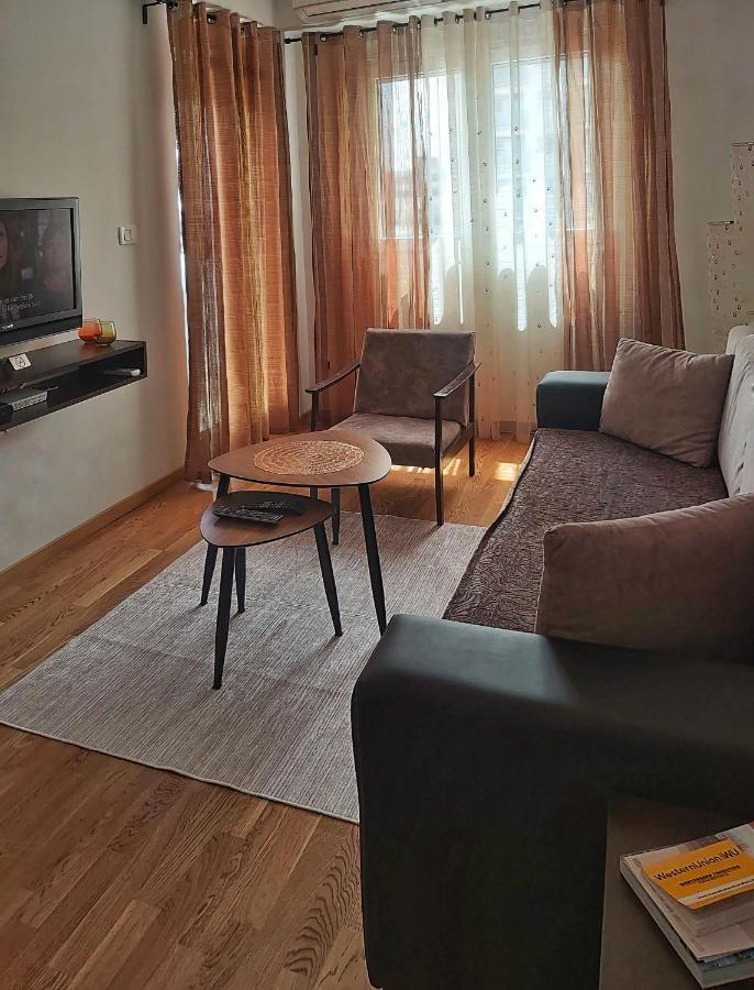 Apartman Miss T Podgorica Exterior photo