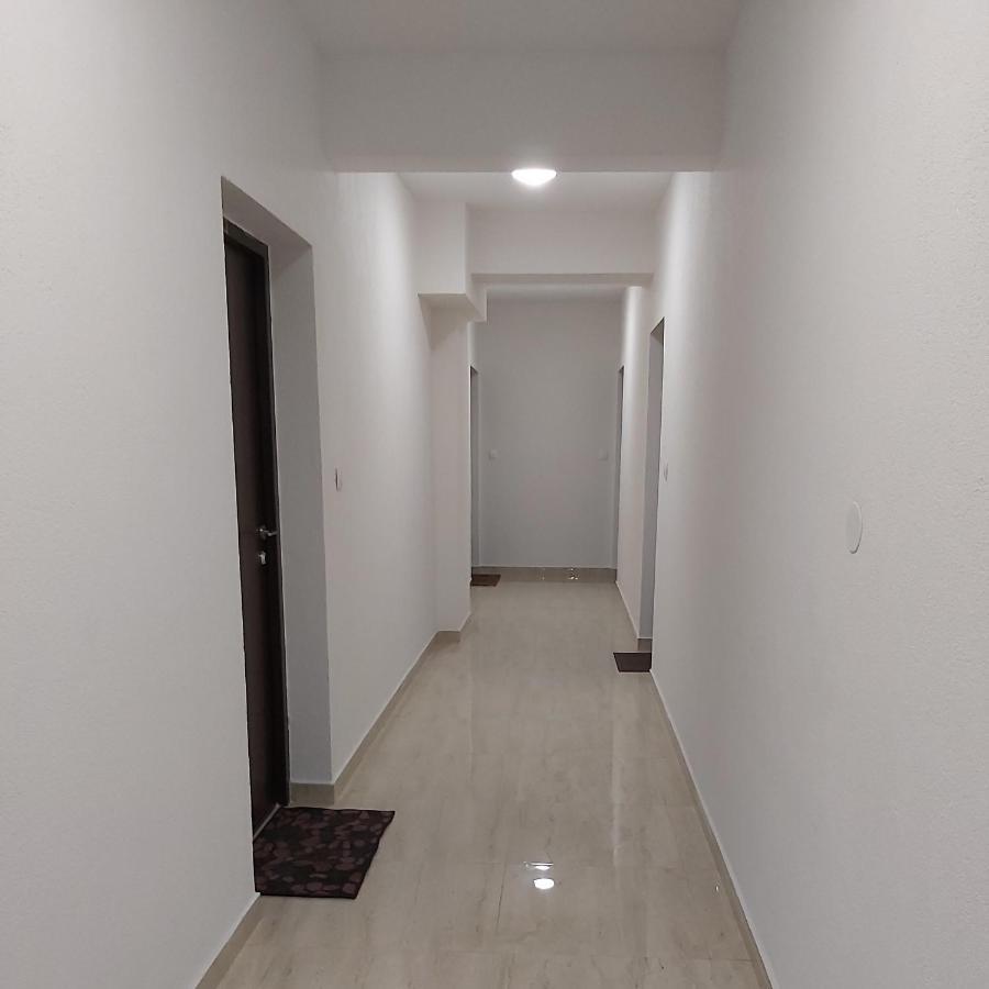 Apartman Miss T Podgorica Exterior photo
