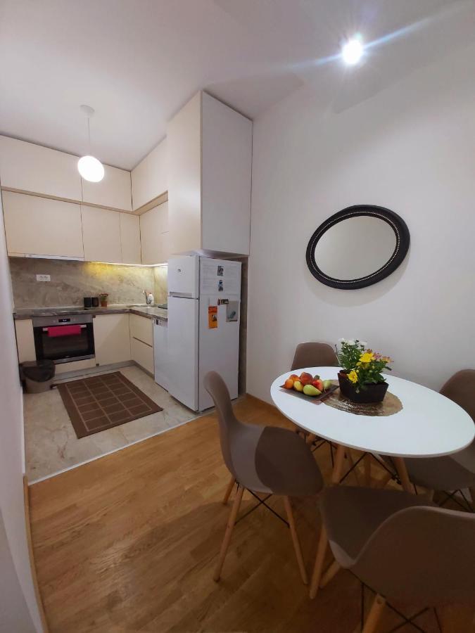 Apartman Miss T Podgorica Exterior photo