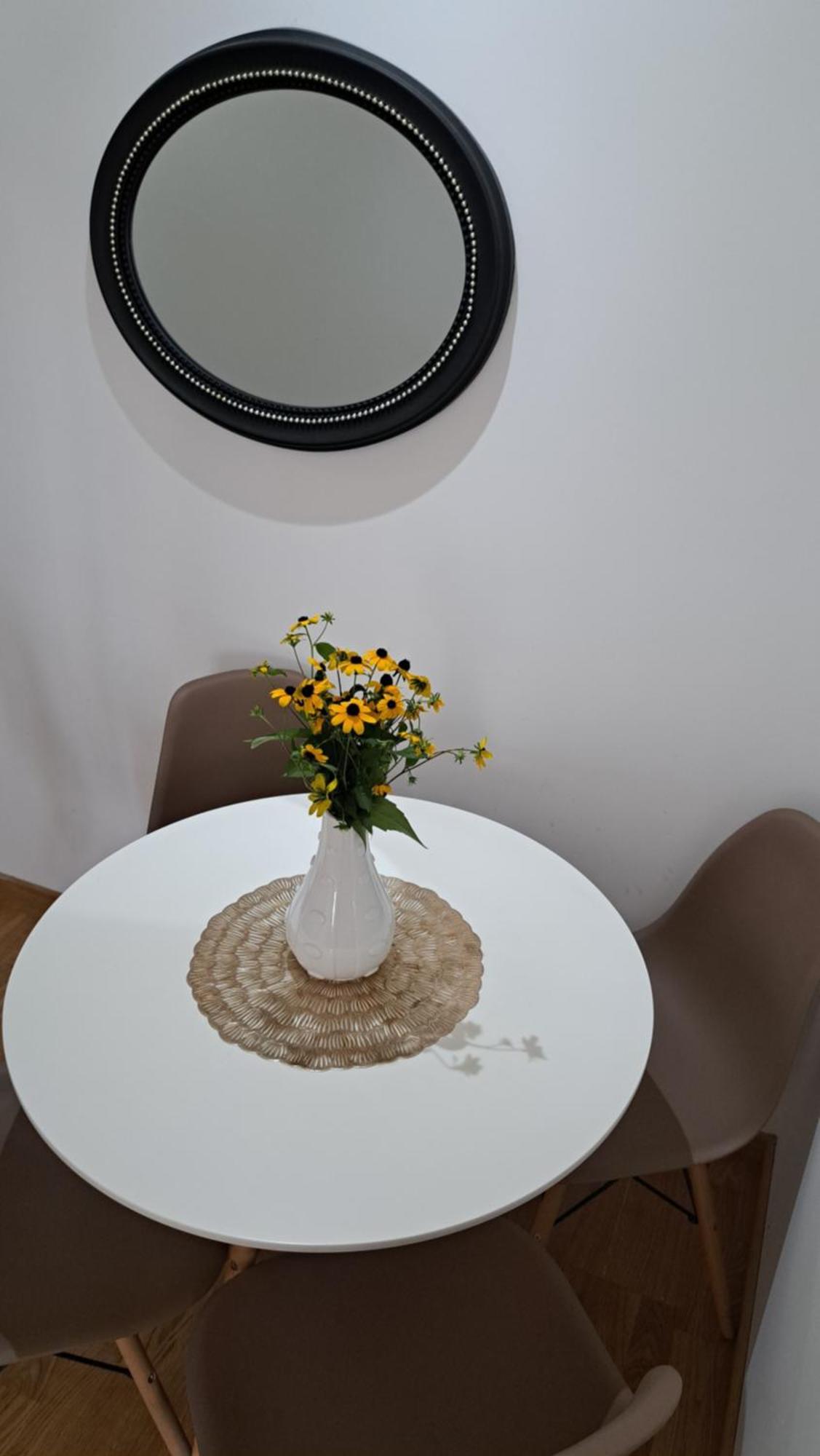 Apartman Miss T Podgorica Exterior photo