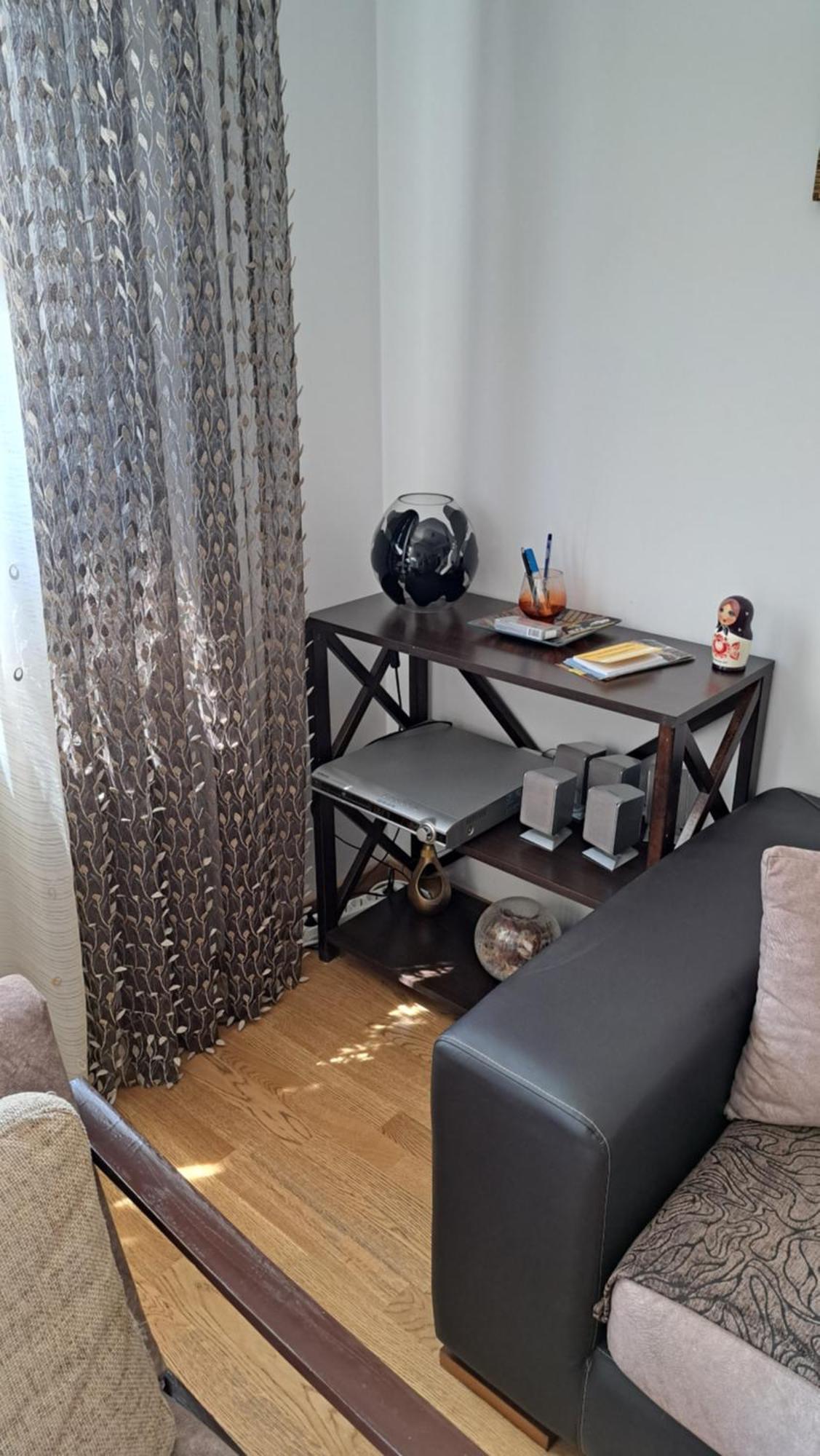 Apartman Miss T Podgorica Exterior photo
