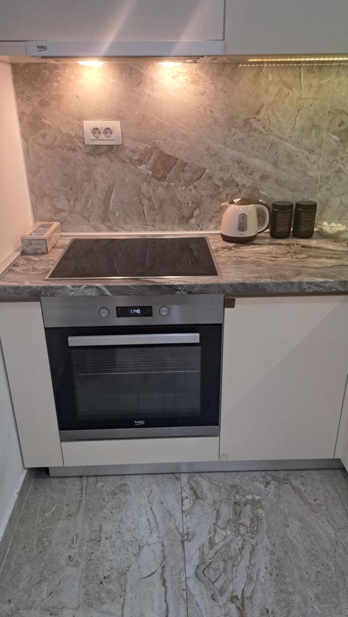 Apartman Miss T Podgorica Exterior photo