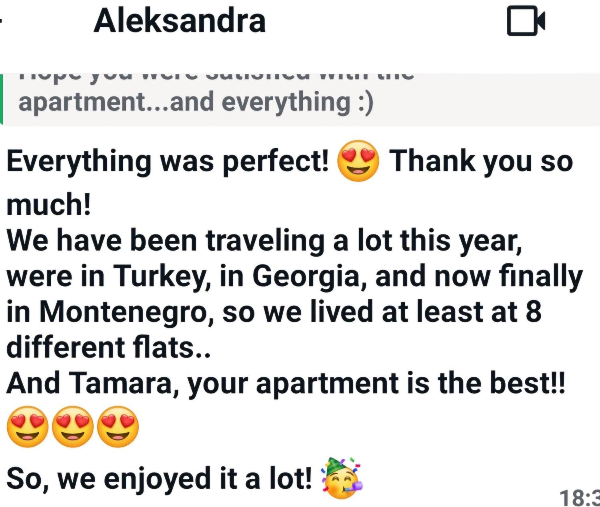 Apartman Miss T Podgorica Exterior photo